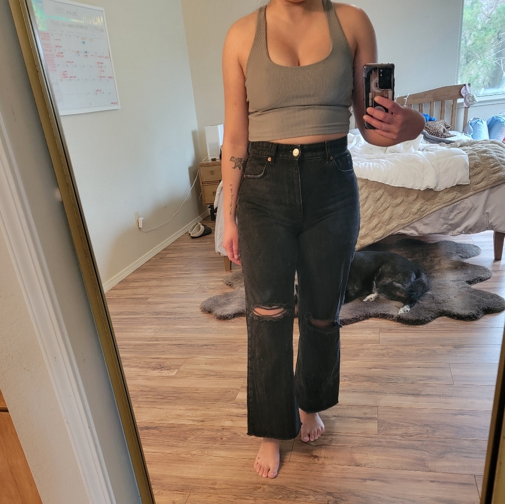 ZARA jeans
